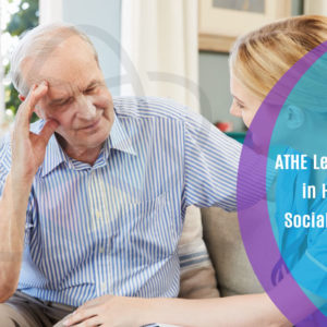ATHE Level 3 Diploma in Health and Social Care