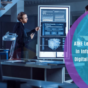ATHE Level 3 Diploma in Information and Digital Technologies