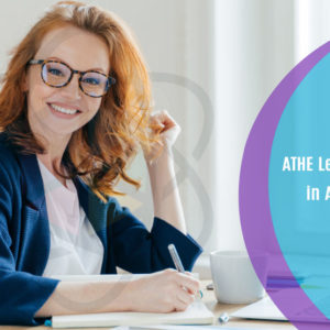 ATHE Level 5 Diploma in Accounting