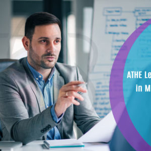 ATHE Level 6 Diploma in Management