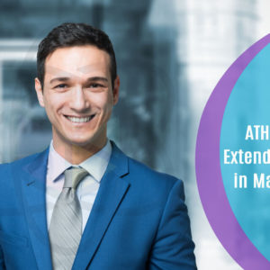 ATHE Level 6 Extended Diploma in Management