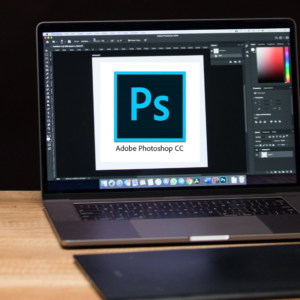 Adobe Photoshop CC
