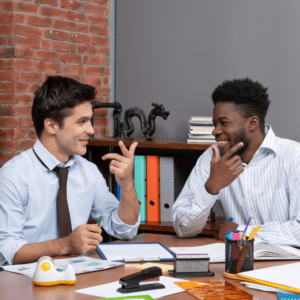 Basic Business Communication Skills