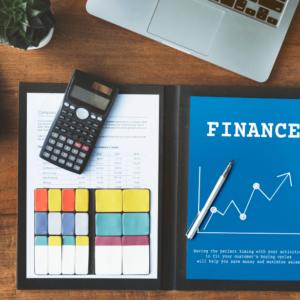 Basic Business Finance