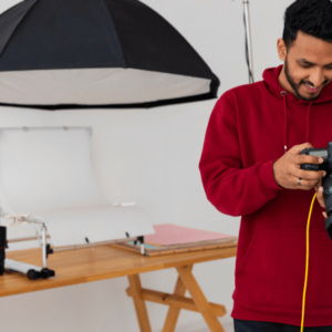 Basic Photography Course