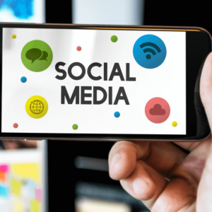 Basic Social Media Marketing