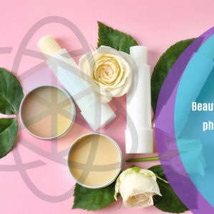 Beautiful Product photography