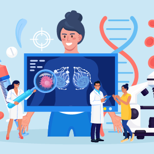 Breast Cancer: Scientific but Forgotten Therapies