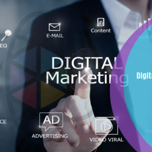Digital Marketing Course