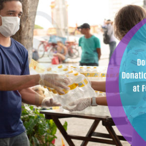 Double Your Donations & Succeed at Fundraising