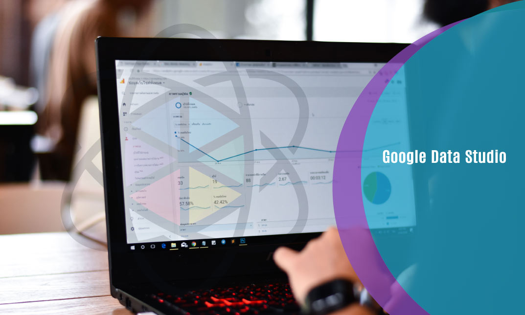 Google Data Studio