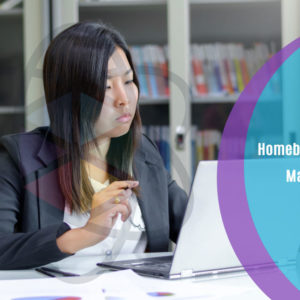 Homebased Business Masterclass
