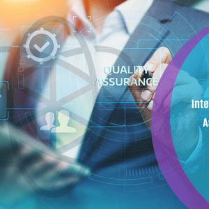 Level 4 Award in the Internal Quality Assurance of Assessment Processes and Practice