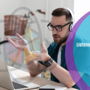 Listening Masterclass