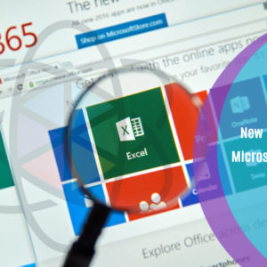 New Functions in Microsoft Excel 2021