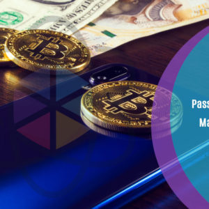 Passive Income Masterclass