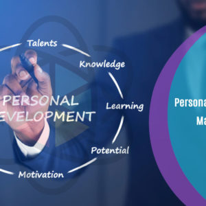 Personal Development Masterclass