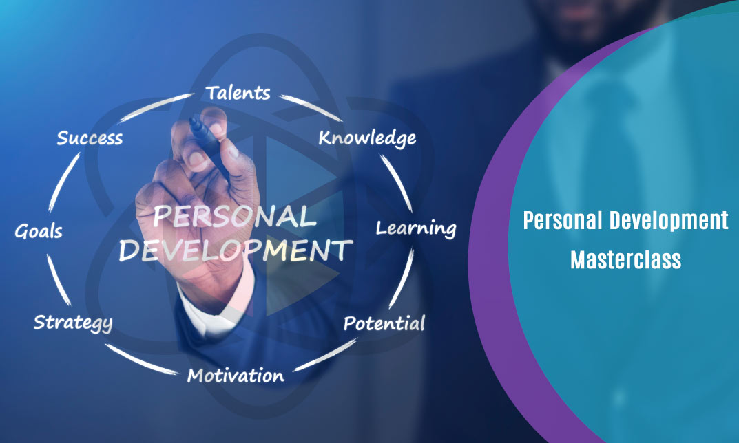 Personal Development Masterclass