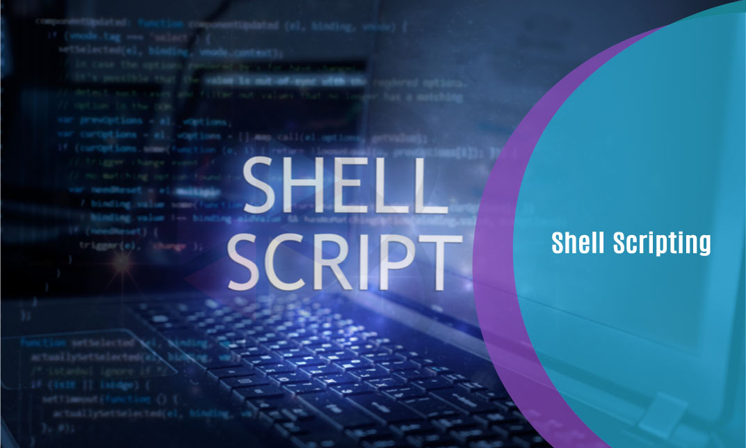 Shell Scripting