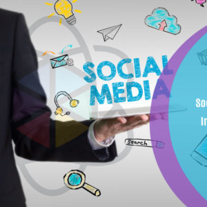 Social Media Influencer