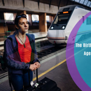 The Birth of the Railway Age in Glasgow