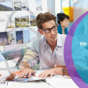 Vim Masterclass