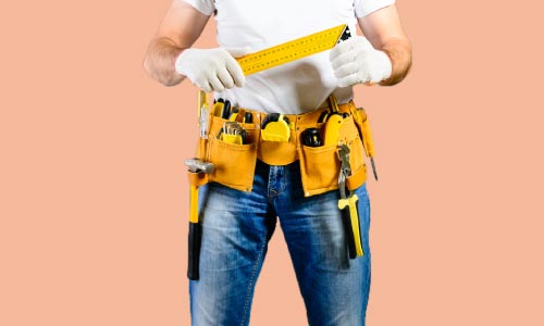 Handyperson, Electrician, Plumbing, Welding, Painting, Decorating & More