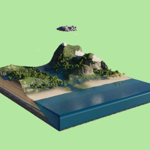 The Basics of ArcGIS for Hydrology