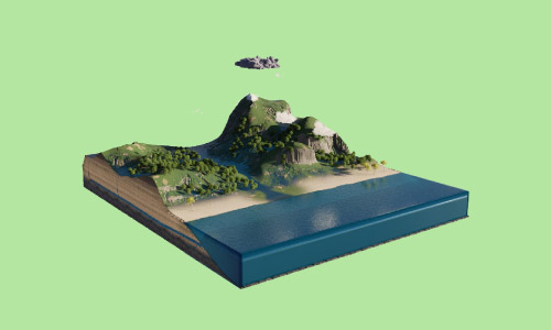 The Basics of ArcGIS for Hydrology
