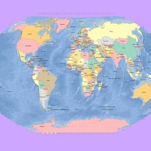 QGIS Cartography
