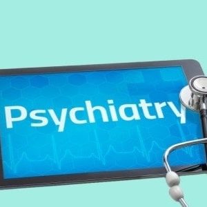 Psychiatry