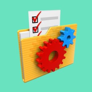 Document Control