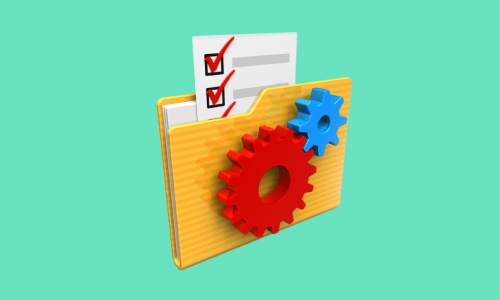 Document Control
