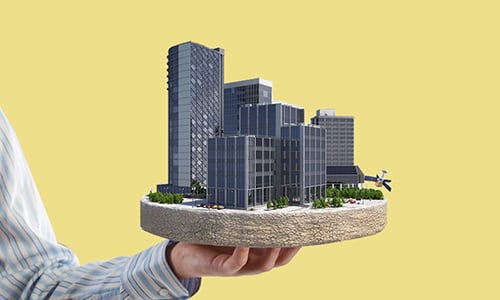 Town Planning