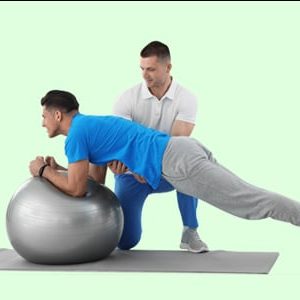 Sports Therapy, First Aid, Nutrition, Massage & More