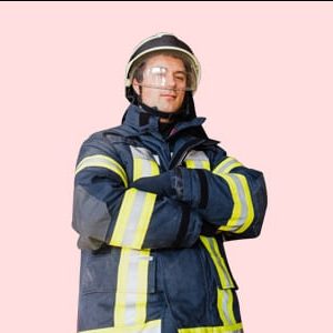 Fire Safety and Firefighter Training