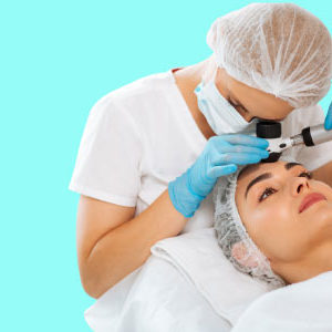 Dermatology & Skin Anatomy