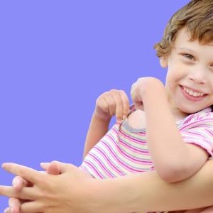 Cerebral Palsy (CP) Awareness