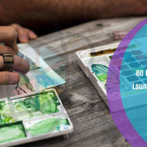 60 Day Startup Launch Blueprint