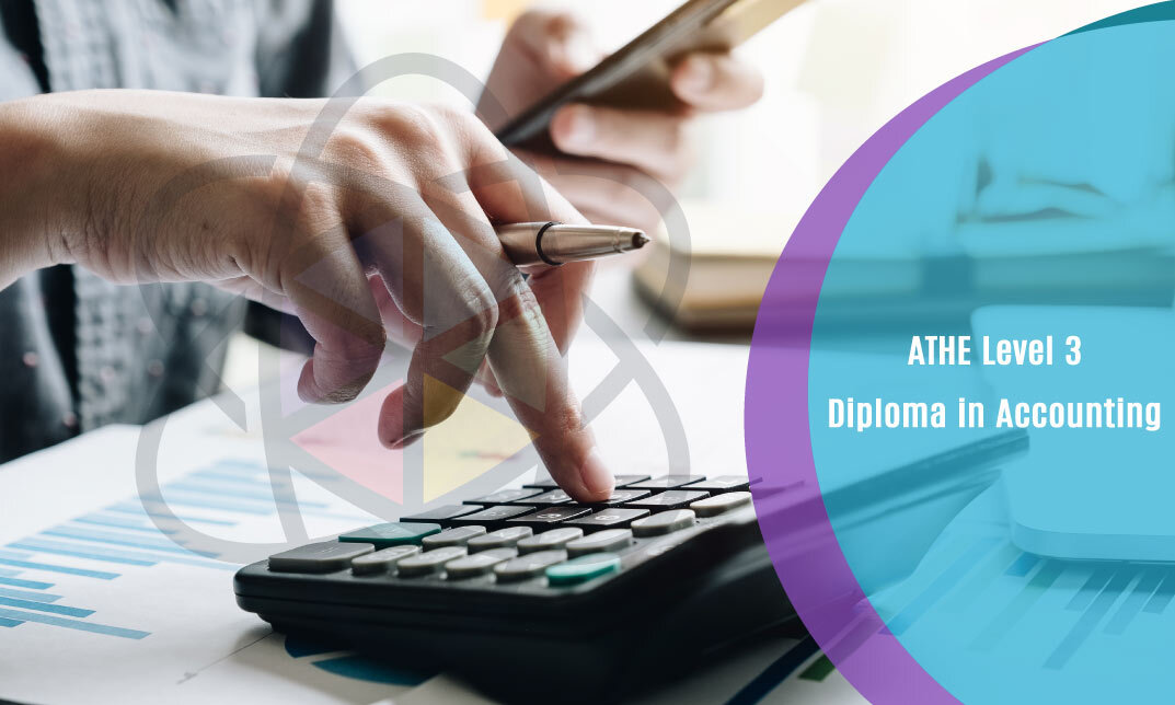 ATHE Level 3 Diploma in Accounting