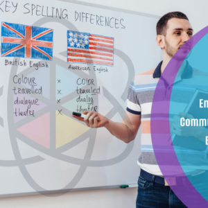 ATHE Level 3 Diploma in English and Communications for Business