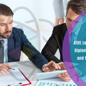 ATHE Level 4 Extended Diploma in Business and Management