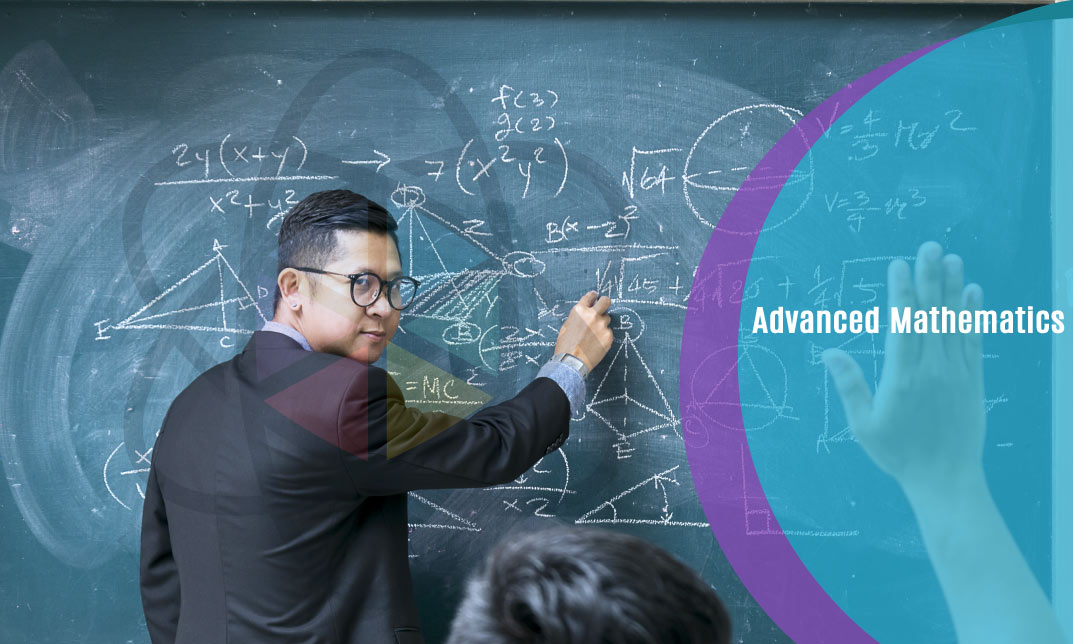 Advanced Mathematics