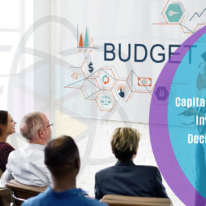 Capital Budgeting & Investment Decision Rules