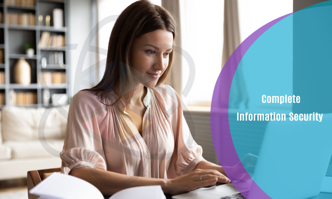 Complete Information Security