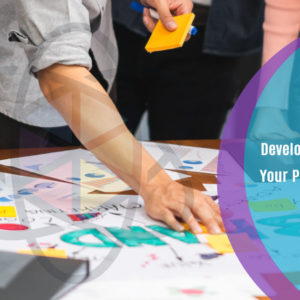 Develop and Control Your Personal Brand