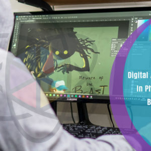 Digital Art - Sketching In Photoshop for Beginners