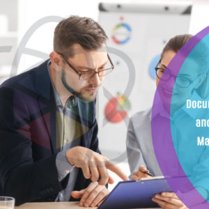 Document Control and Workflow Management