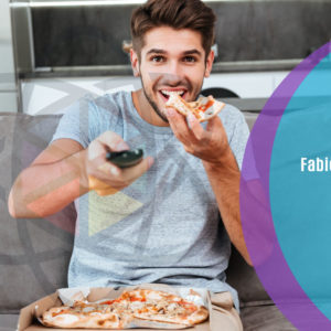 Fabioulous Pizza
