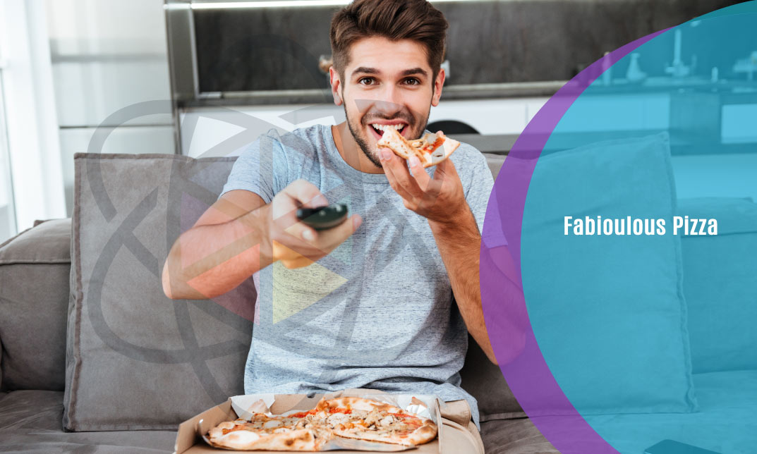 Fabioulous Pizza